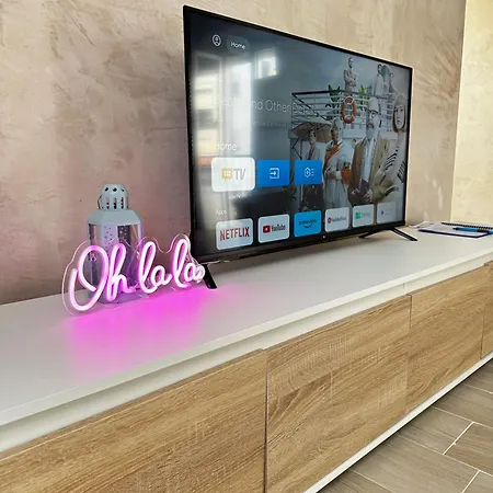 Apartment Cherry Deluxe *