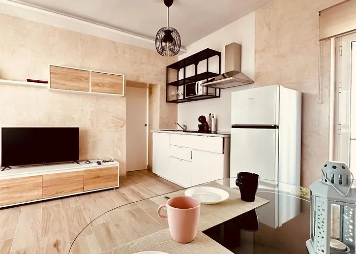 Apartment Cherry Deluxe *