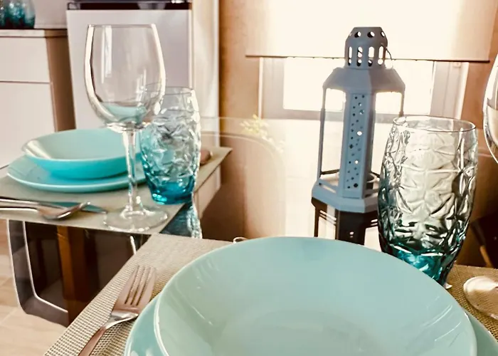 Cherry Deluxe * Ronda