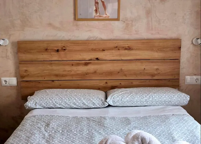 Cherry Deluxe Apartment Ronda