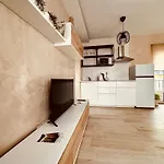 شقة Cherry Deluxe