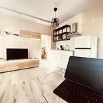 Cherry Deluxe Apartmán