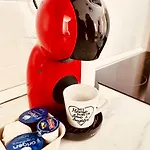 شقة Cherry Deluxe