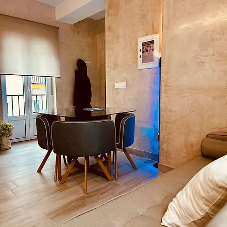 Appartement Cherry Deluxe *