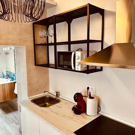 Appartement Cherry Deluxe *