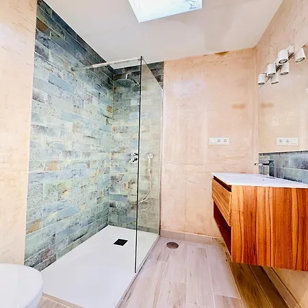 Appartement Cherry Deluxe