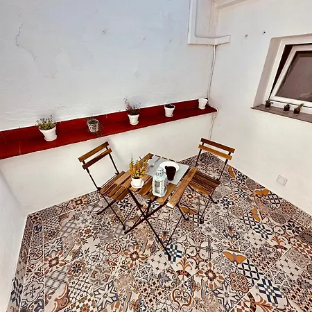 Cherry Deluxe Appartement *