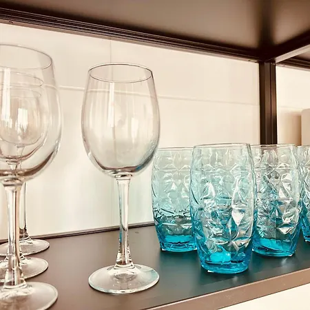 Cherry Deluxe Apartament *