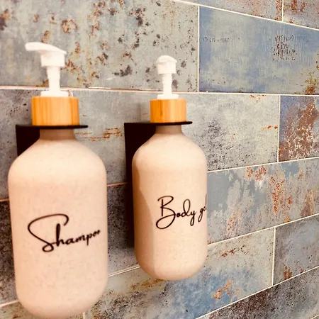 Cherry Deluxe Apartament Ronda