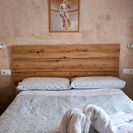 Cherry Deluxe Apartment Ronda