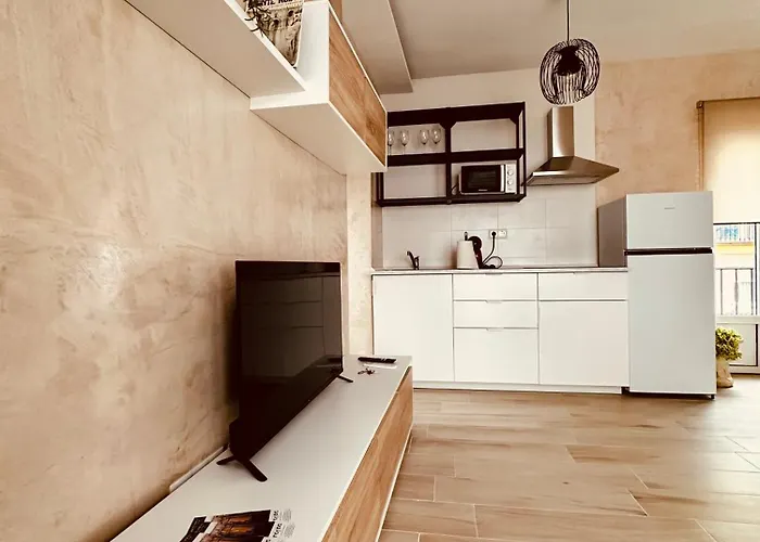 Apartament Cherry Deluxe