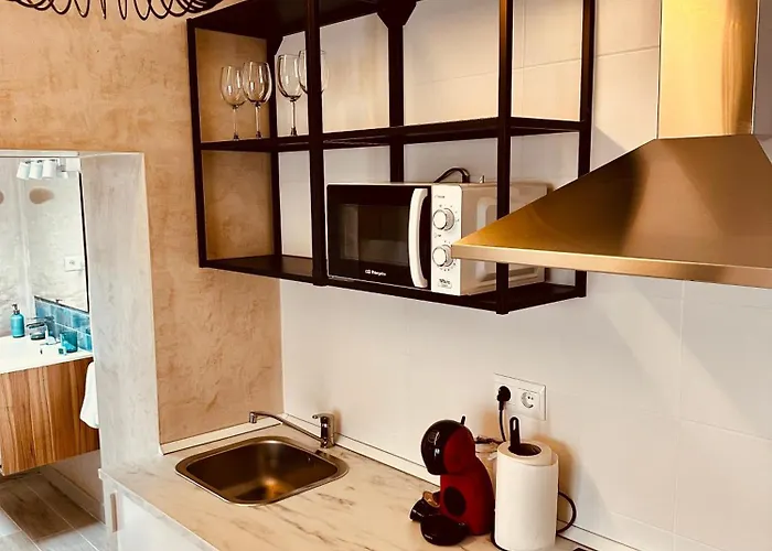 Apartament Cherry Deluxe *