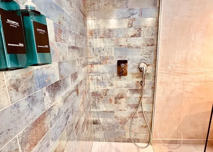 Apartament Cherry Deluxe Ronda