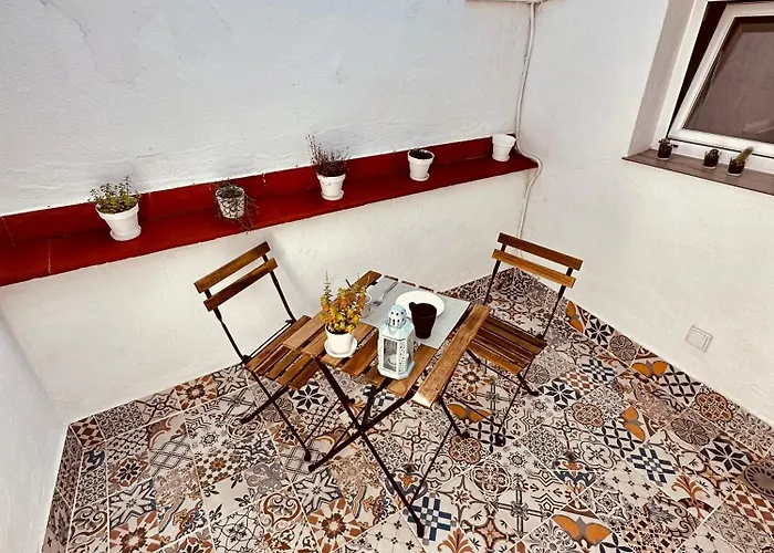 Cherry Deluxe Apartament *