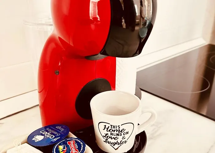 Appartamento Cherry Deluxe