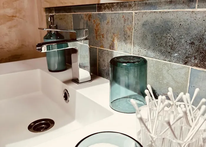 Apartament Cherry Deluxe Ronda