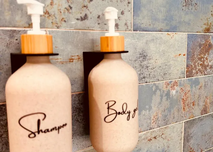 Cherry Deluxe Appartamento Ronda