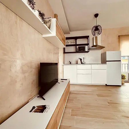 Appartement Cherry Deluxe