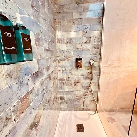 Appartement Cherry Deluxe Ronda