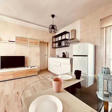 Appartement Cherry Deluxe *