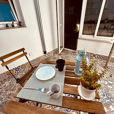 Appartement Cherry Deluxe