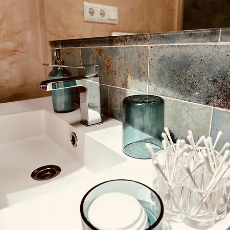 Appartement Cherry Deluxe Ronda