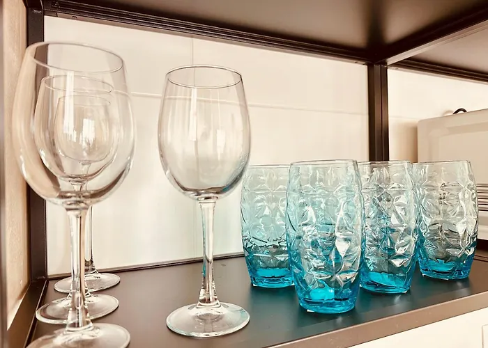 Cherry Deluxe Appartamento *